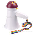 Mini Handle Amplifier